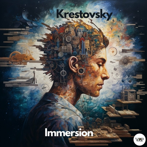 Krestovsky - Immersion [CVIP178]